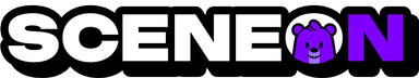 SceneON Logo