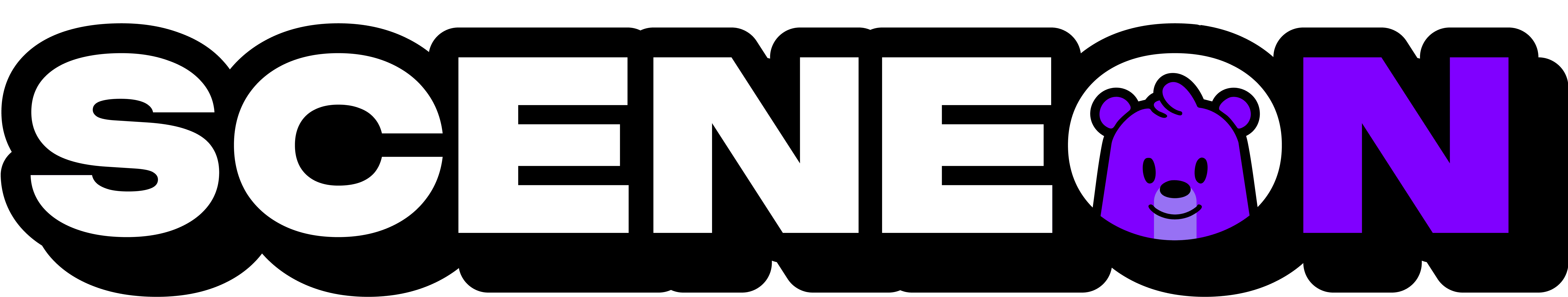 SceneON Logo